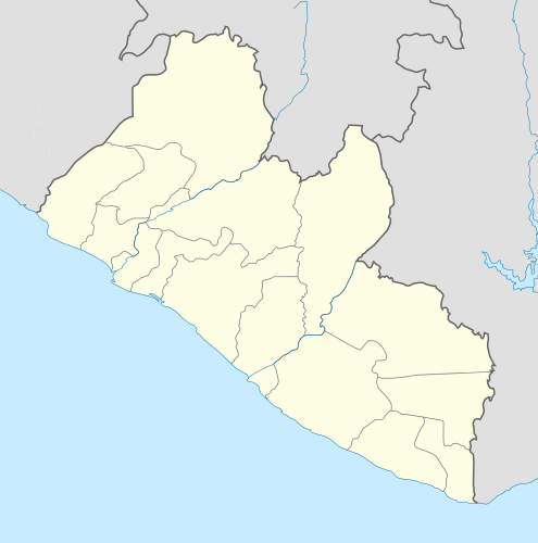 Salala, Bong County